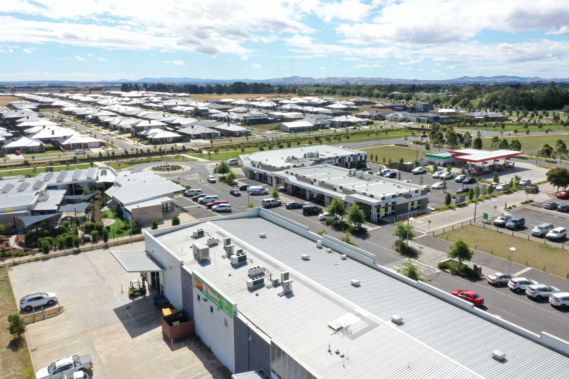 [Land for Sale] Lucas Ballarat , Lucas OpenLot